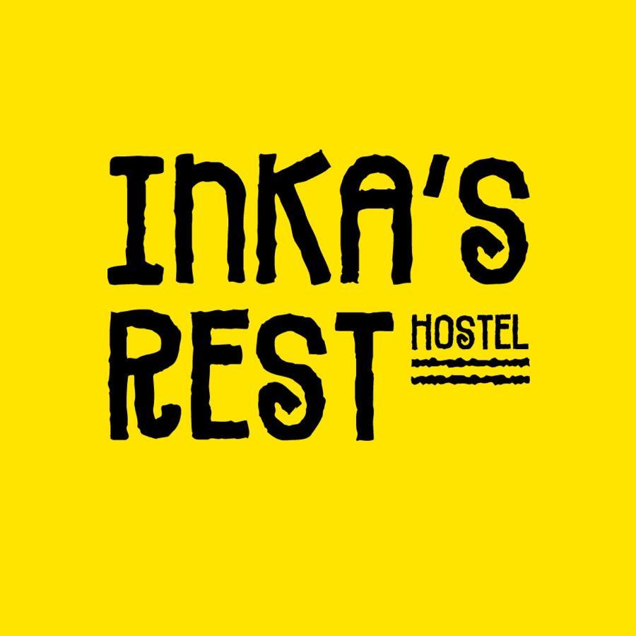 Inka'S Rest Hostel Puno Buitenkant foto